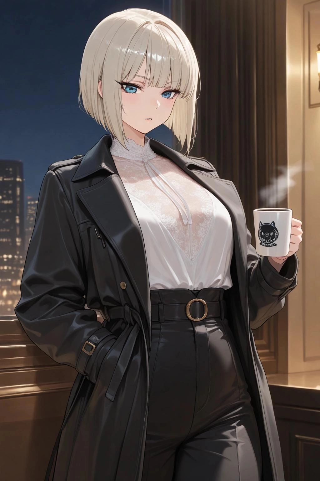 Selene Vierra