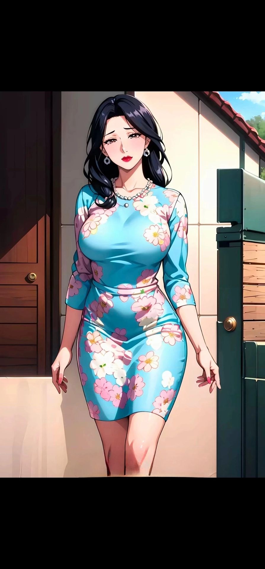 生育贡献中心