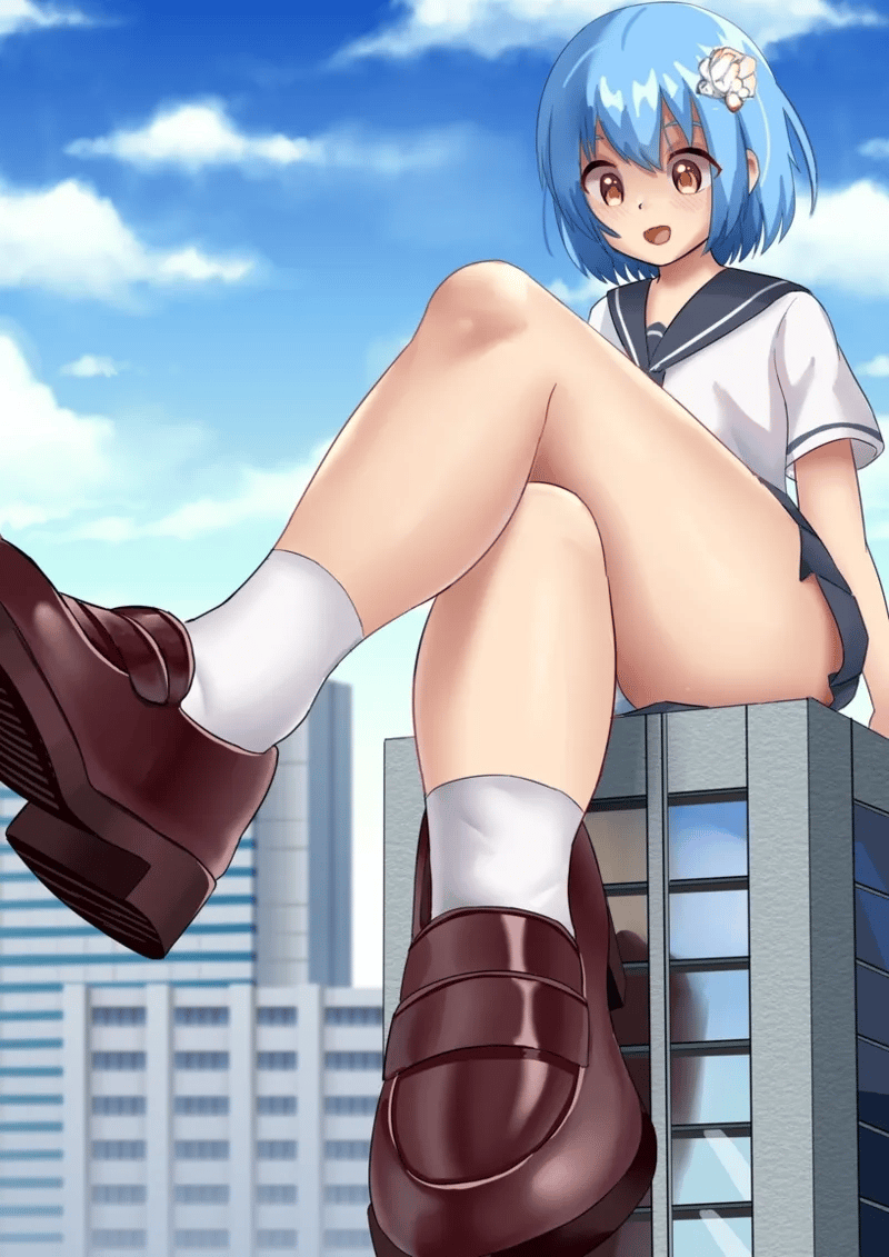小望