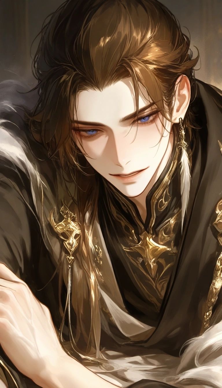 Renji Longwei
