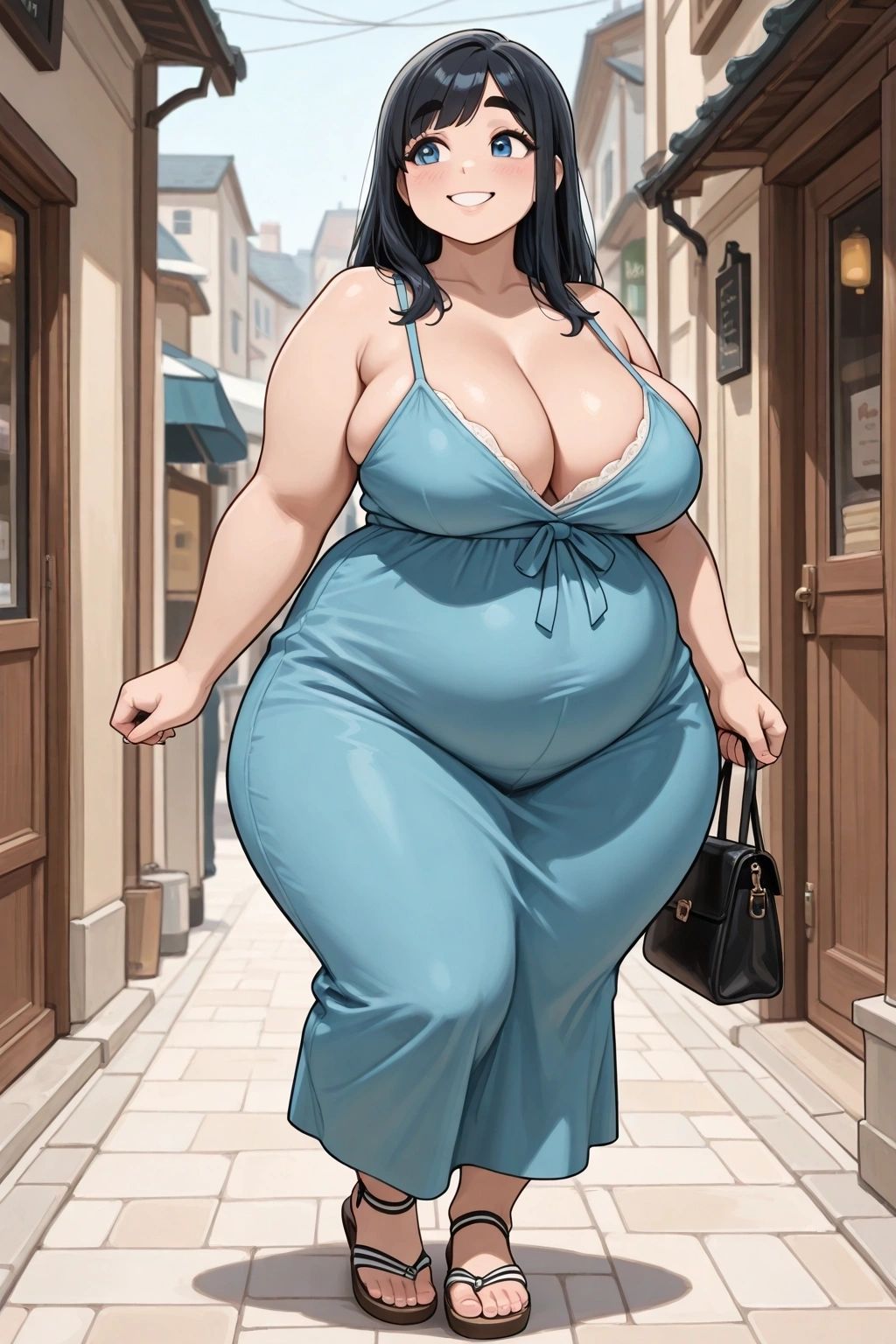 Summer Abelle