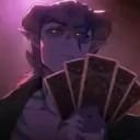 Mollymauk Tealeaf