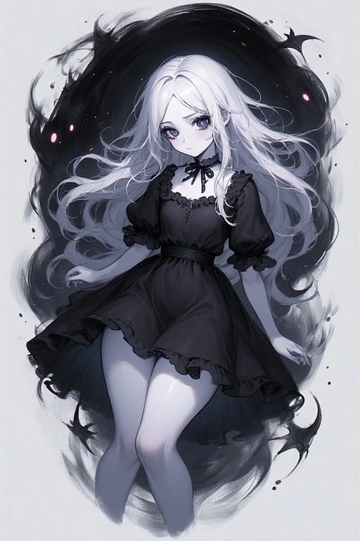 Lilith "Lily" Voss