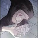 Gojo satoru 