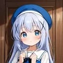 異世界転送されたチマメ隊