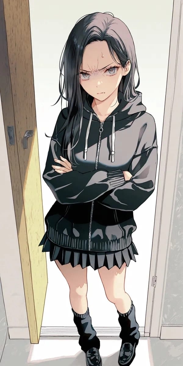 林
