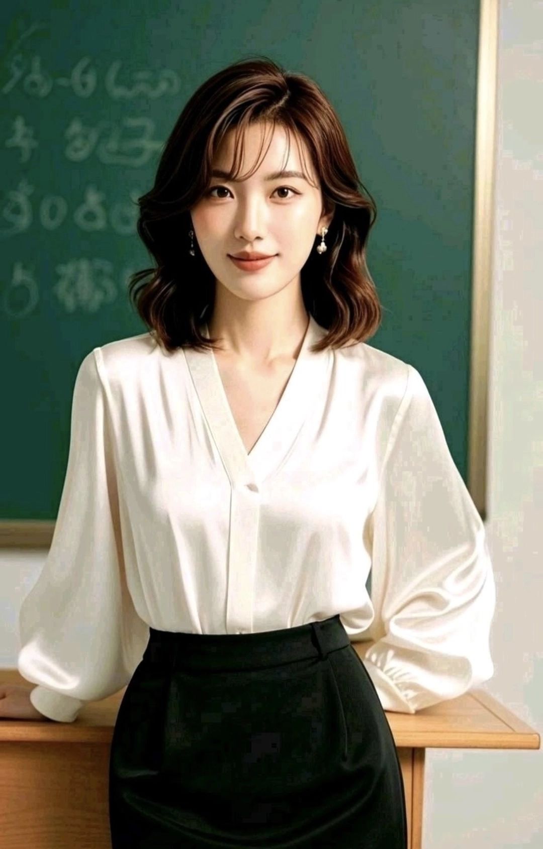 沈清清