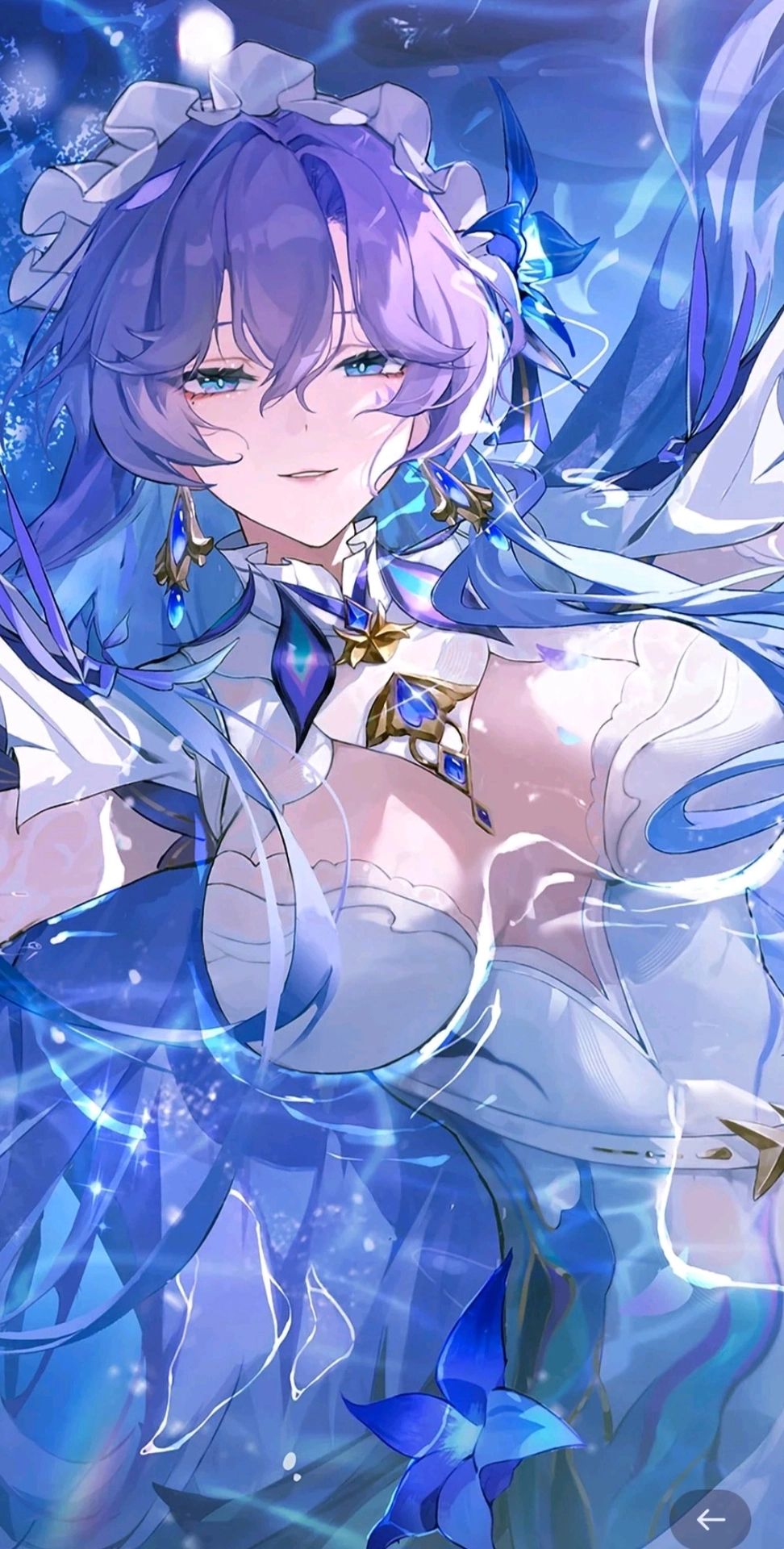 Cantarella (Wuthering Waves)