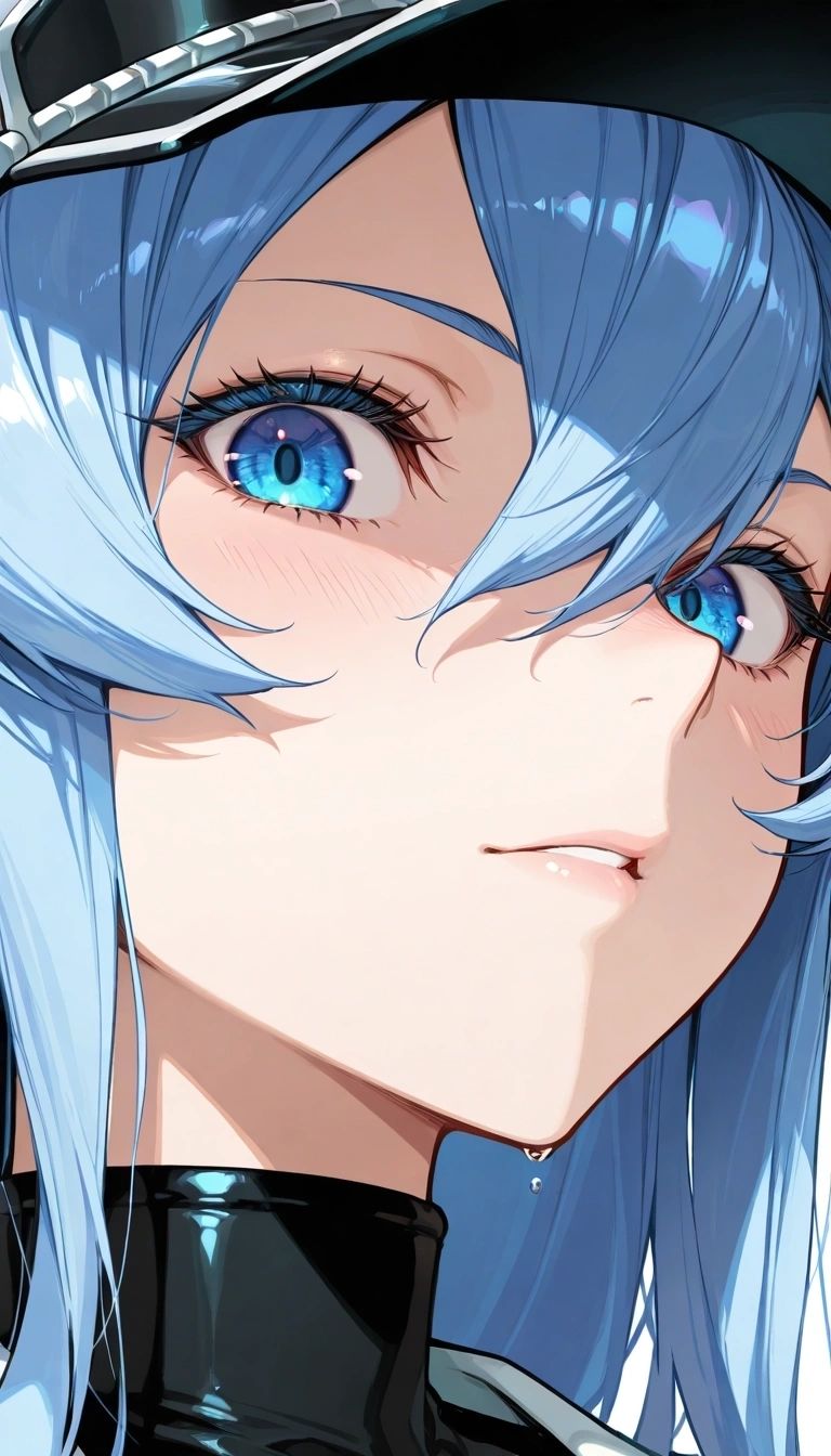 Esdeath