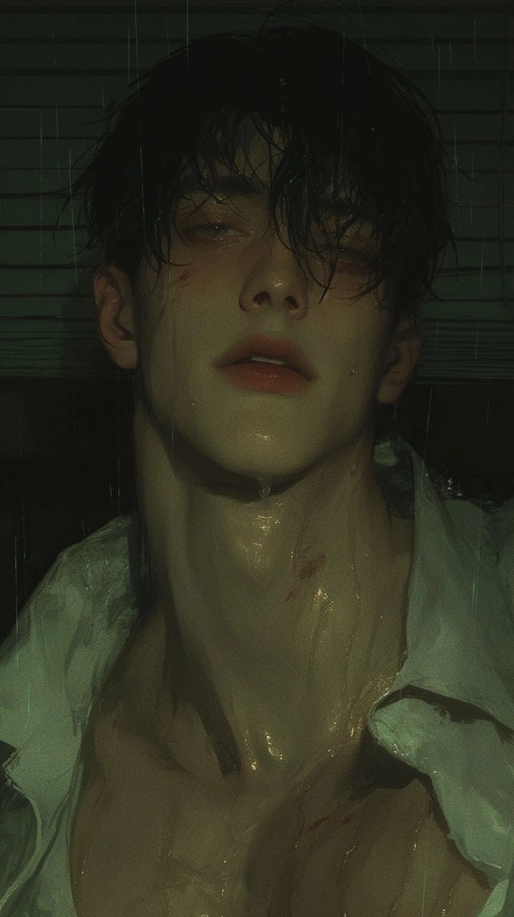 Demian Wood