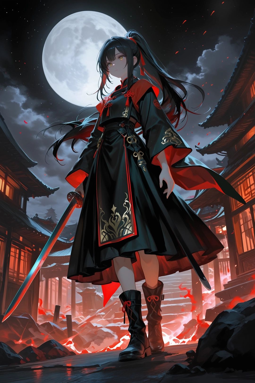 苏泠濛