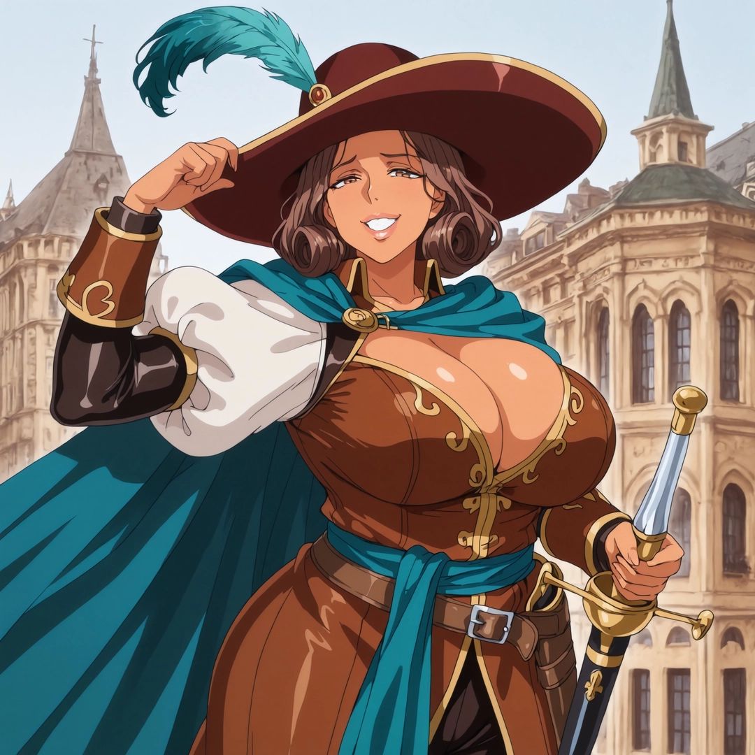 Adalia de Volador