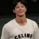 Park Bo-gum 