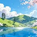 自定义故事或内容