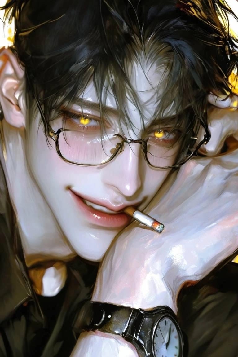 หลี่หานเฉิง