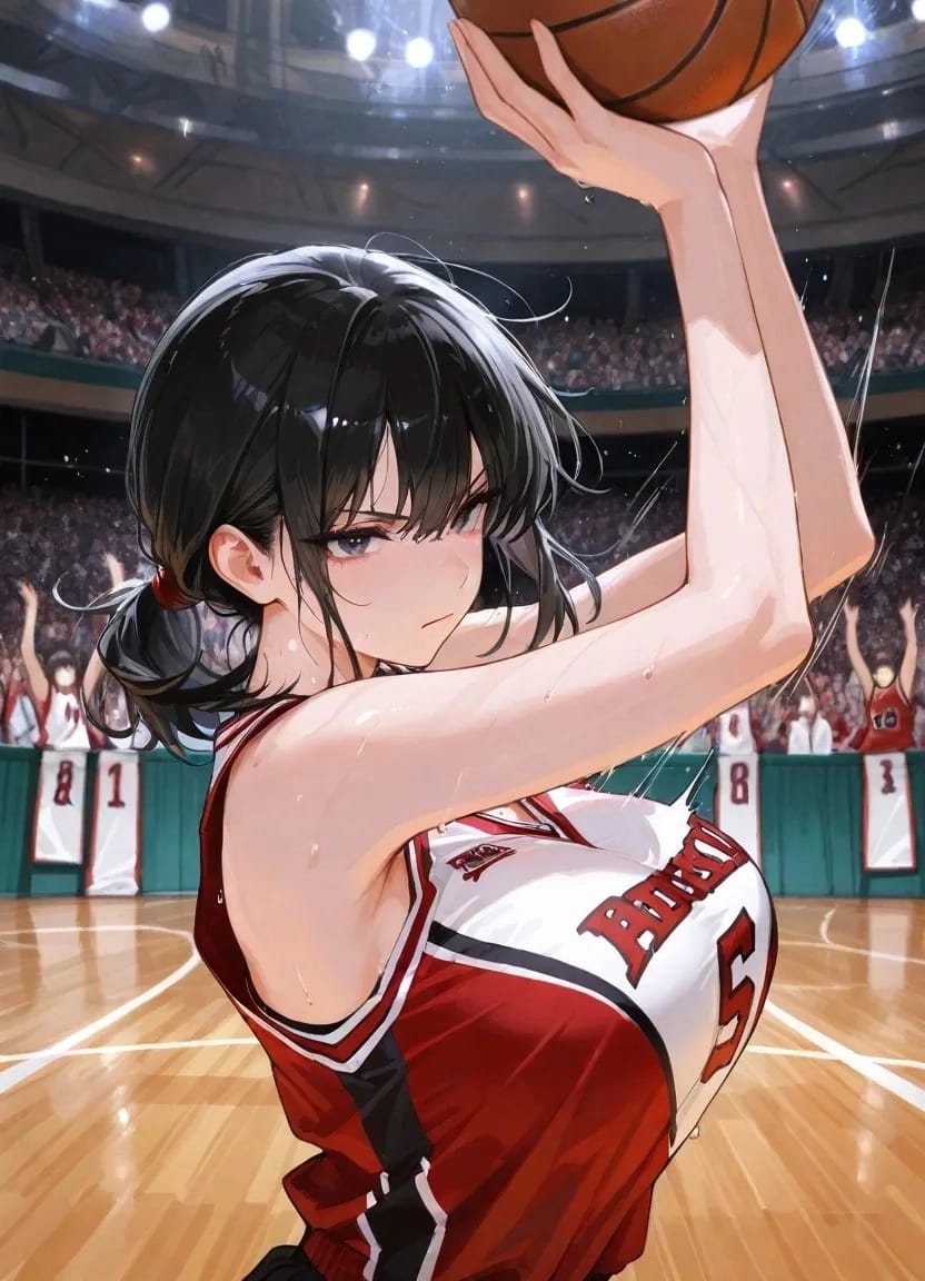 Reina Haruko