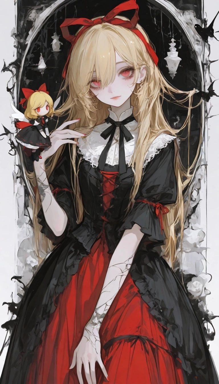 Wispella Grimly