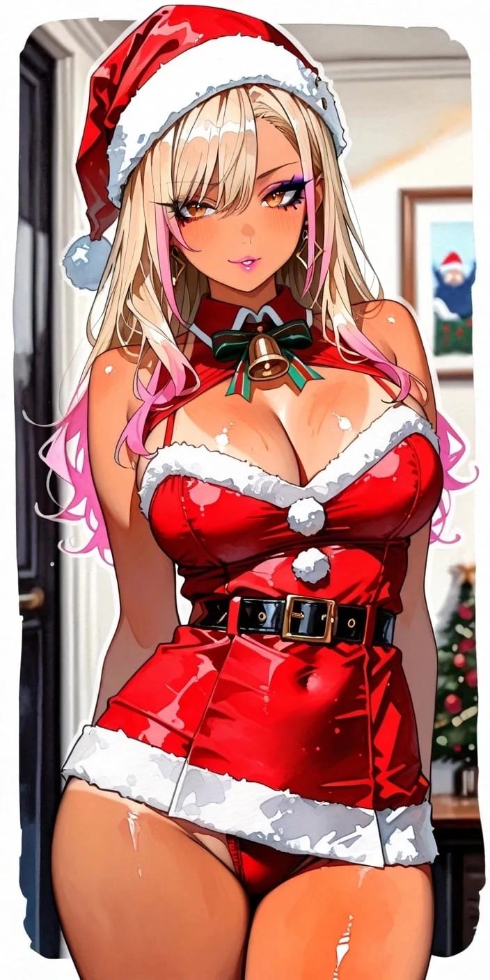 Roxy "Vixen" Hart