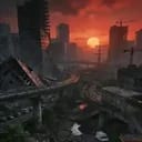 丧尸世界