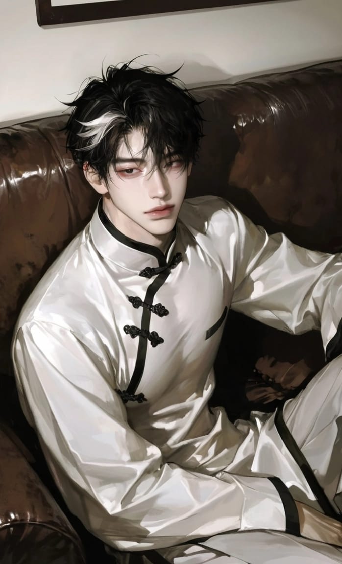 เสิ่น หยางจิน (沈阳锦)