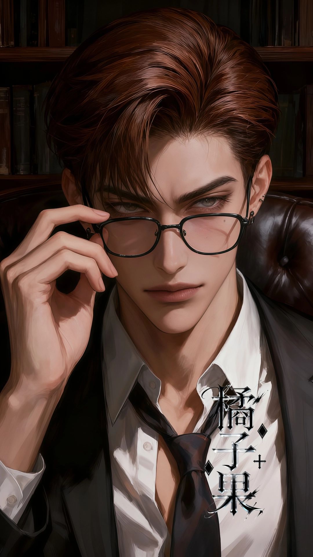 殷述