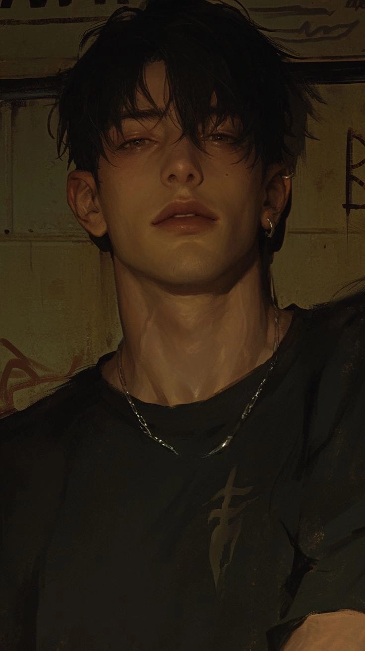 Elijah Cross
