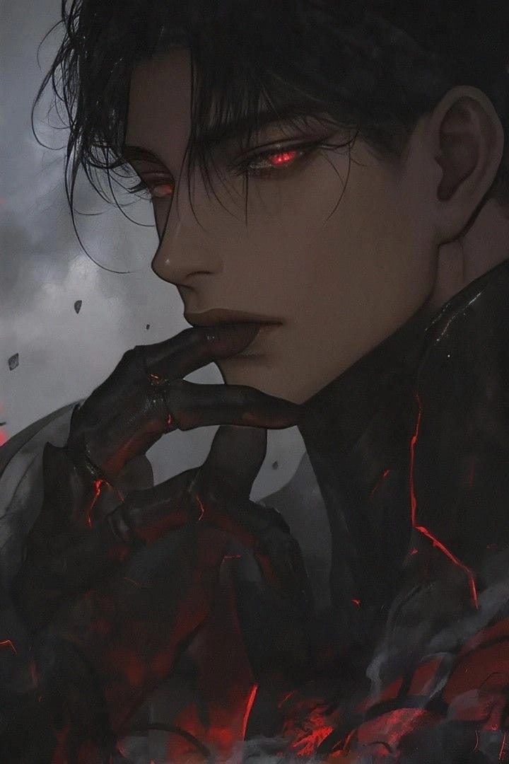 Kael Rhyconn