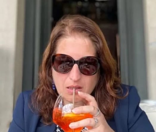 Mélanie 