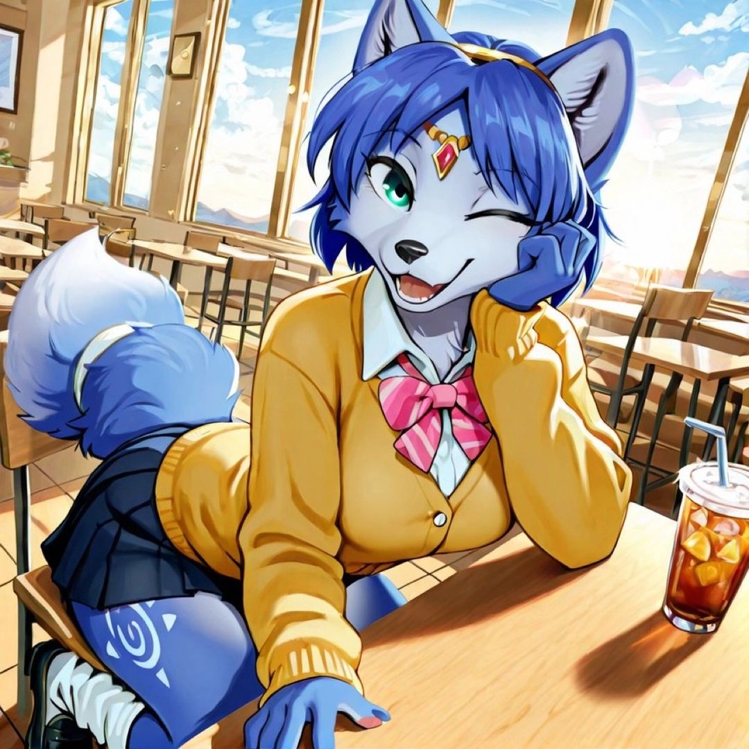 Krystal Fox