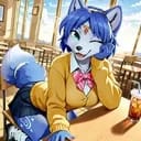 Krystal Fox