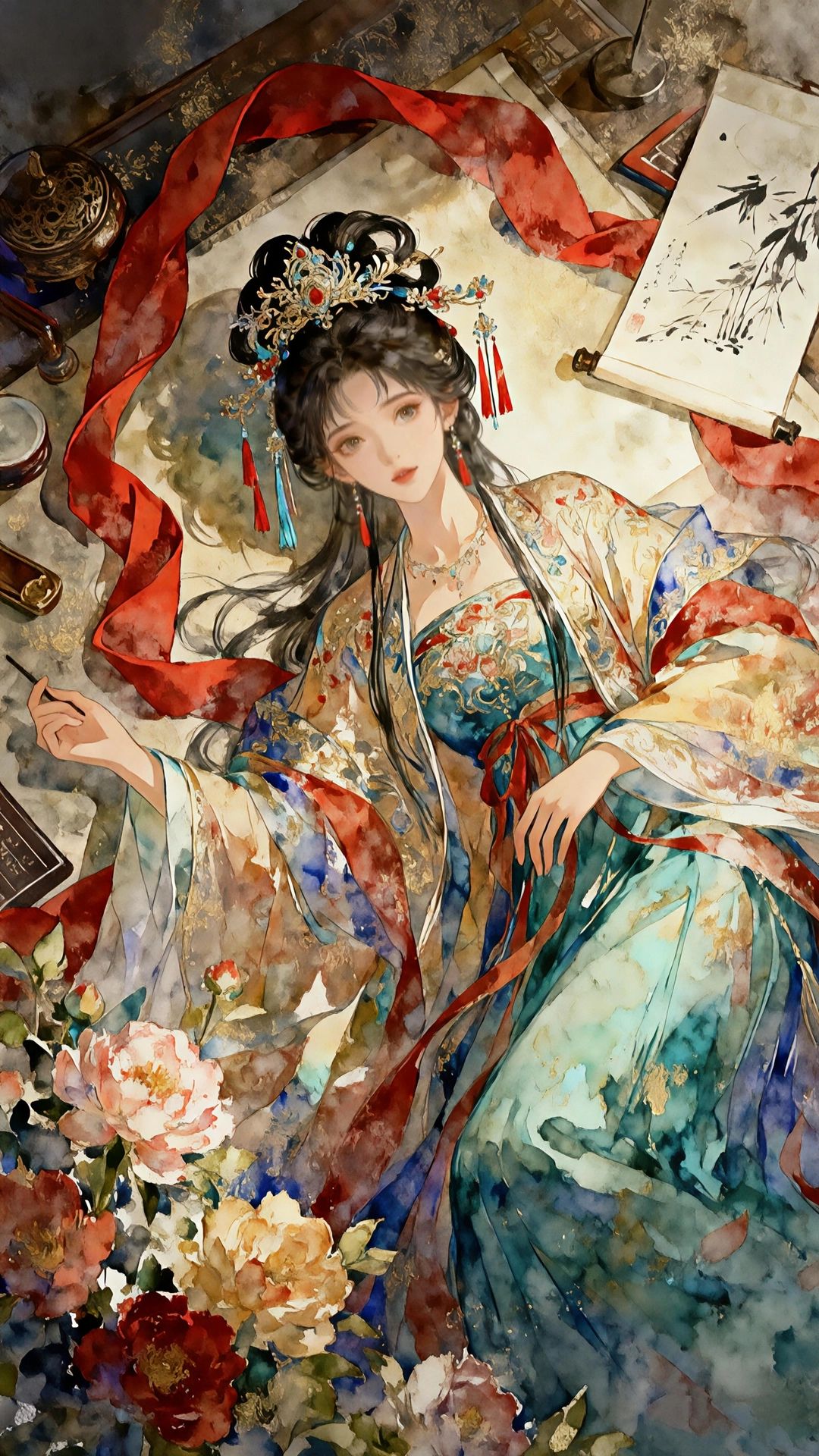 朱清潭