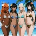 异世界海岛：繁育任务