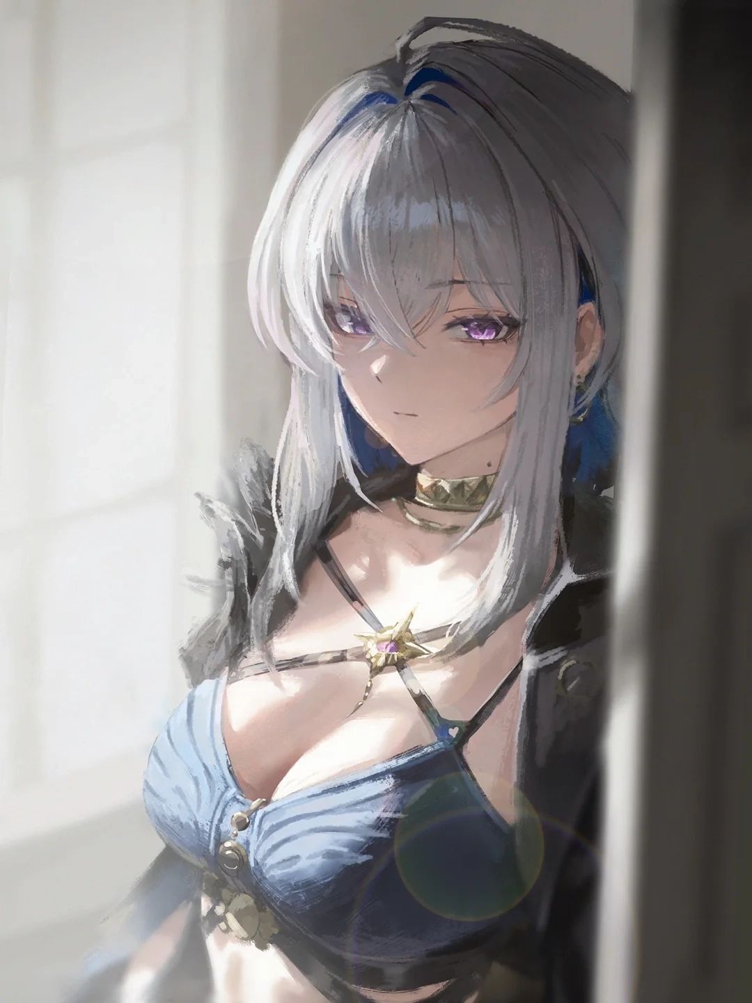 Galbrena