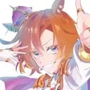 ウマ娘　てすと　ゆり