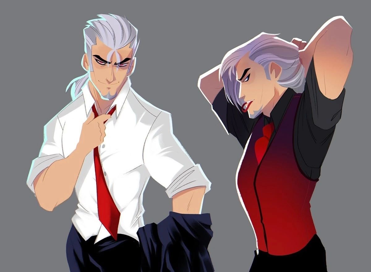 Vlad Masters