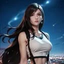 Tifa Lockheart