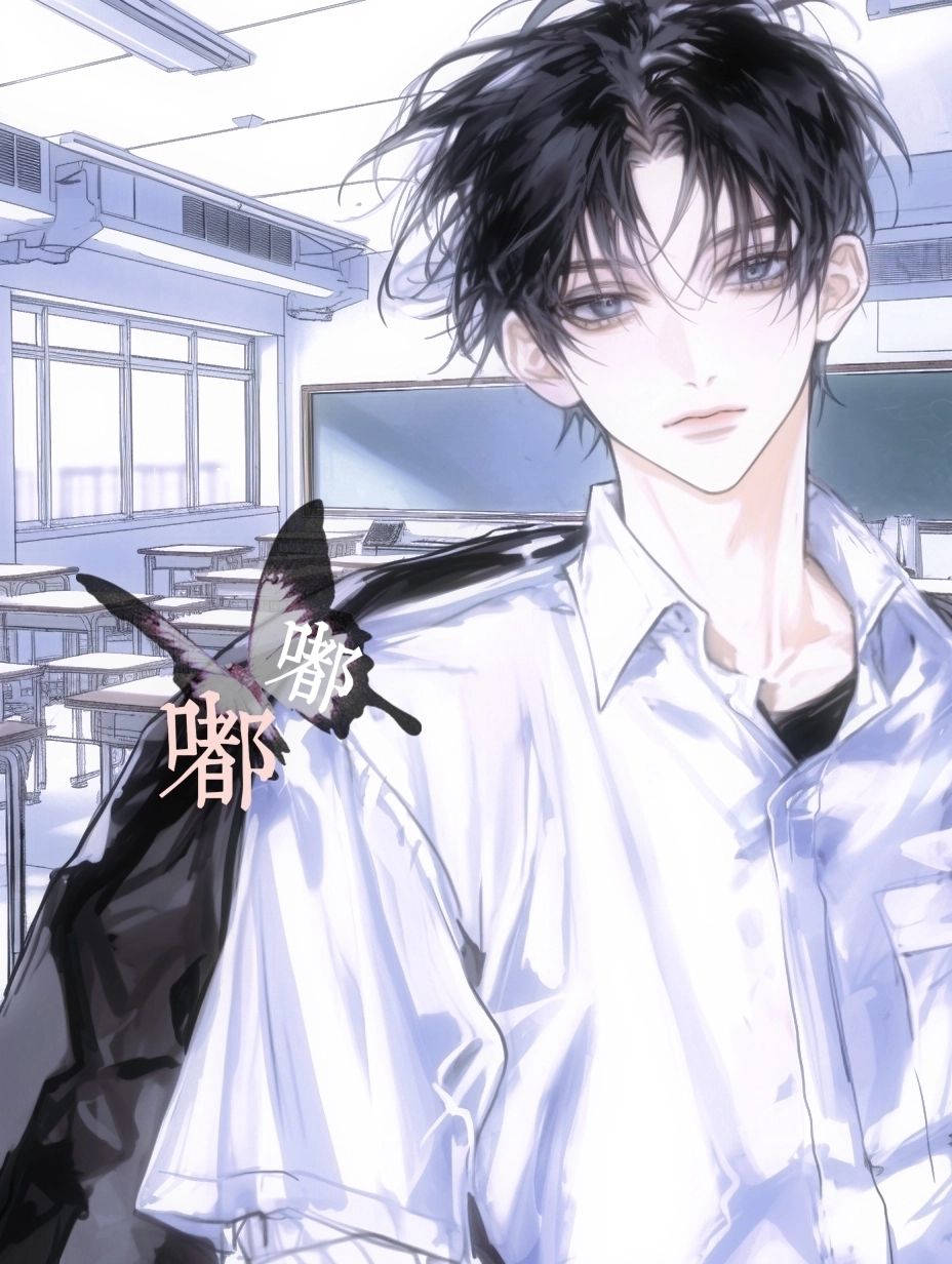 于惟