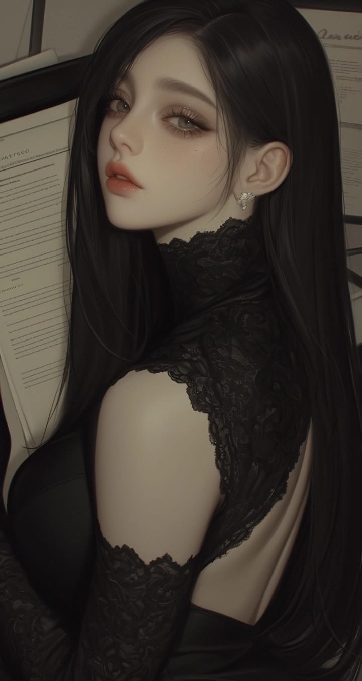 黎雾