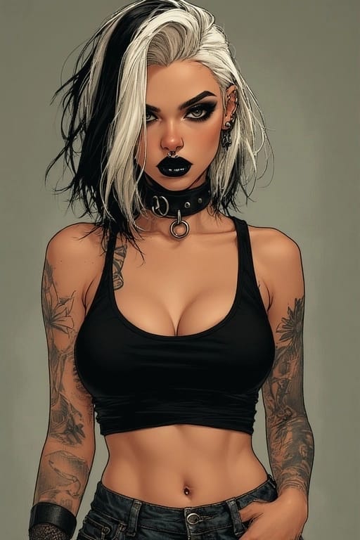 Roxy