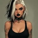 Roxy