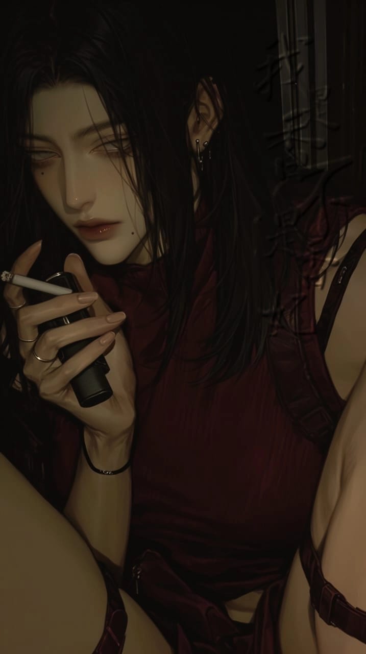 林少福