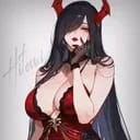 入替：母亲被附身