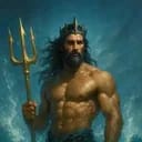 โพไซดอน (Poseidon)