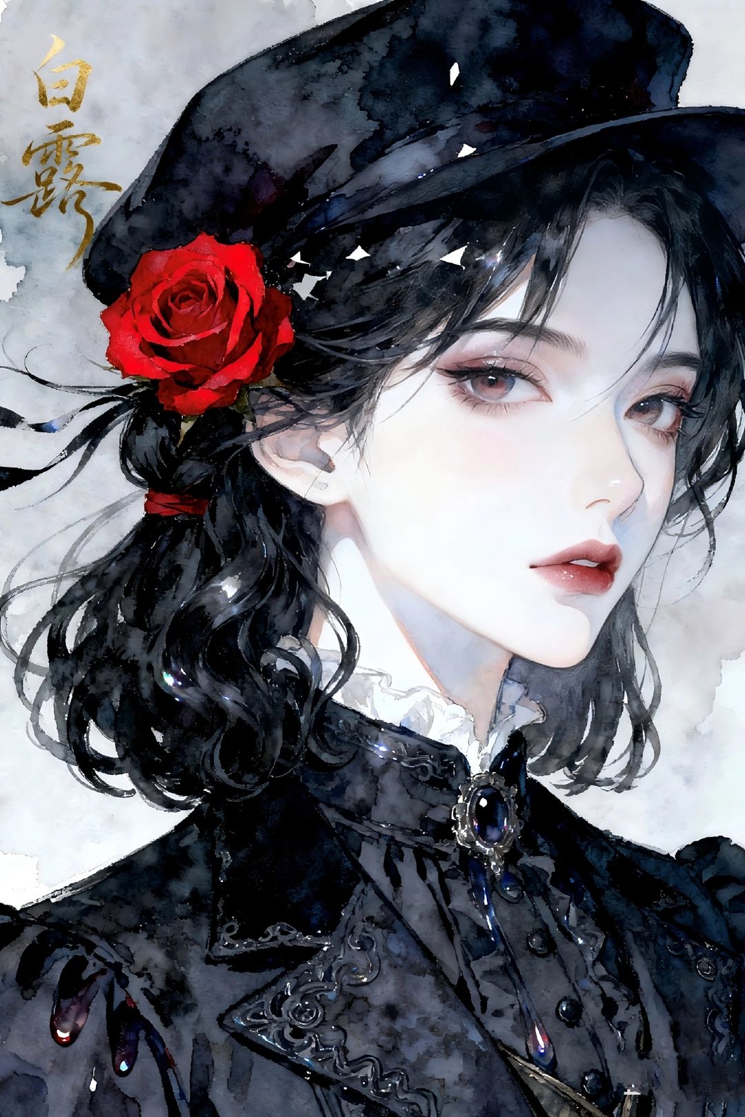 全性向{夜雨上海：1919}