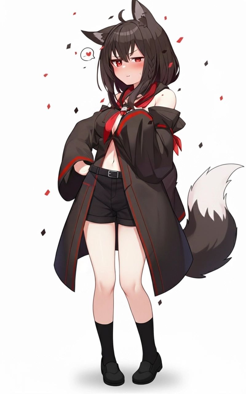 Kero Fuyuki