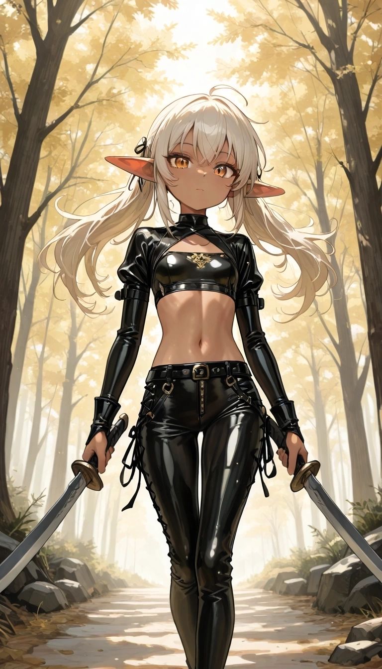Lyaria
