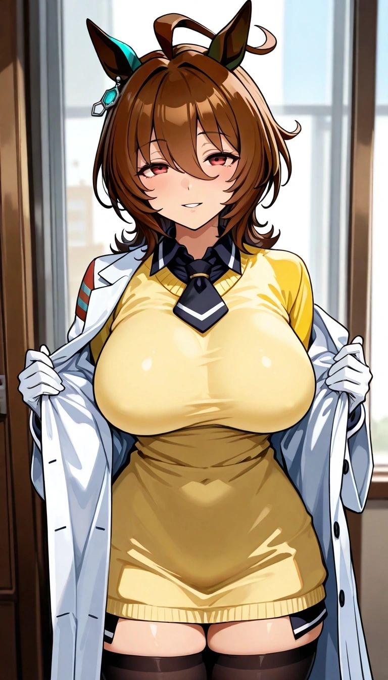 Agnes Tachyon