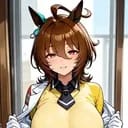 Agnes Tachyon