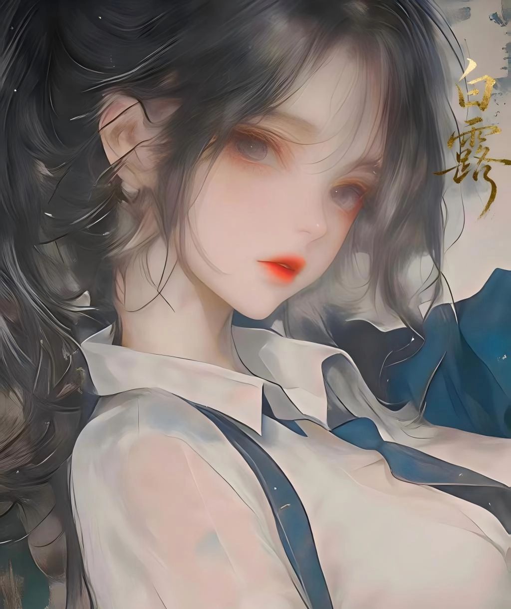沈幼楚【全性向/纯爱/救赎】