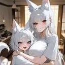 Lami and Rami